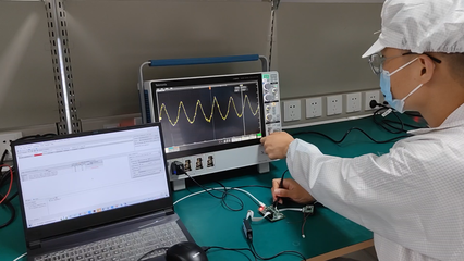 從校園走向工廠 北理工學(xué)子開發(fā)“火眼”微芯片，賦能太陽能發(fā)電監(jiān)測(cè)