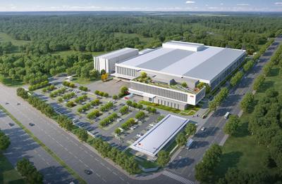 機(jī)器人時(shí)代，這家‘超級(jí)工廠’為何看中上海？太陽能發(fā)電成關(guān)鍵驅(qū)動(dòng)力