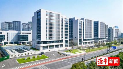 步履不停！紹興集成電路設計產業 從“芯”出發，向世界闊步邁進