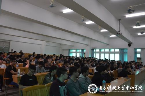 計算機學院就業(yè)指導之 大數據時代軟件開發(fā)技術定向