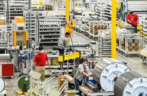 全球唯一擁有聯(lián)合國(guó)525個(gè)工業(yè)分類的國(guó)家,中國(guó)為何不是工業(yè)強(qiáng)國(guó)