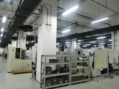 專精特新訪談錄8 推進(jìn)骨科全品類中國(guó)造 這間智能工廠有 骨氣