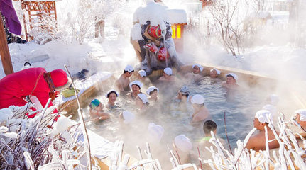 重拾被忽略的美景 開上愛車品味大美龍江公路