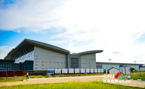 尼日利亞堅信共建‘一帶一路’助力非洲發(fā)展，松原軟件銷售探索合作機遇