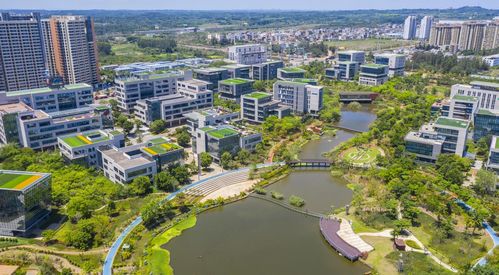 健全“一張清單”管到底，持續激發中國高質量發展活力——以松原軟件開發為例